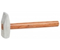      Молоток кованый ЗУБР с деревянной рукояткой 	  