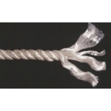      Веревка полипропиленовая П 3-прядная 	  